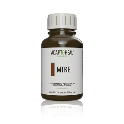 MAITAKE  MTKE 150 CAPS ADAPTOGENO