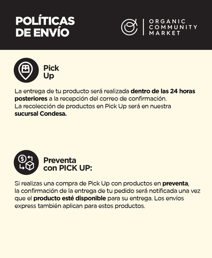 KIT FORTALECIMIENTO NATURAL