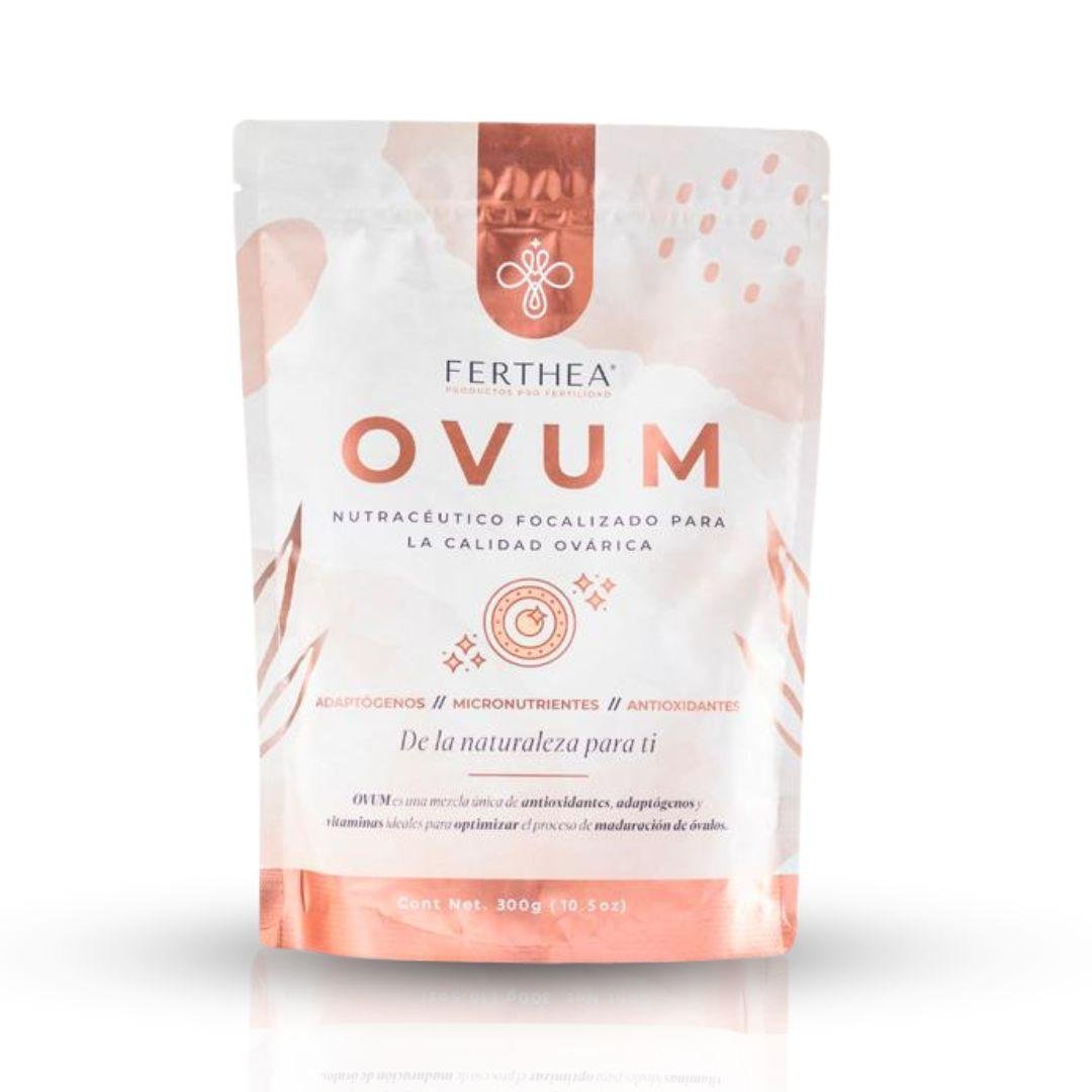 FERTHEA OVUM 300 GR