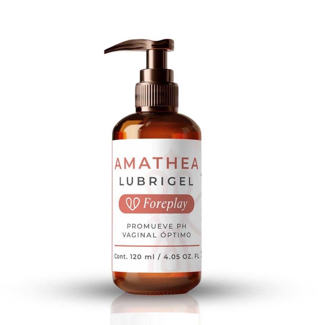 FERTHEA AMATHEA LUBRIGEL FOREPLAY 120 ML