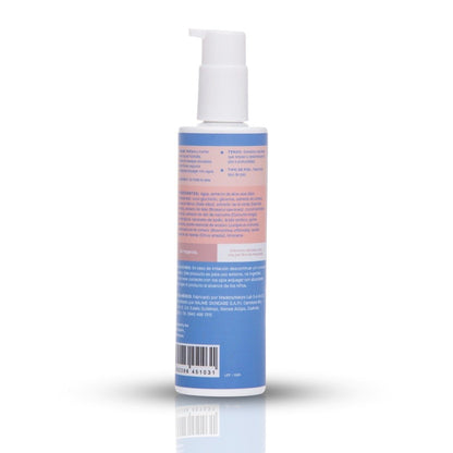 SUPER DEEP CLEANSER / JABON DERMOLIMPIADOR FACIAL STARS BB FAMILY BLOOMS & BLENDS