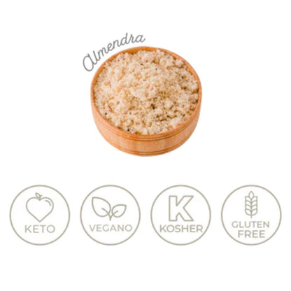 CREMA SARAIS LECHE DE ALMENDRAS 230GR