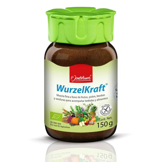 WURZELKRAFT 300 GRS JENTSCHURA