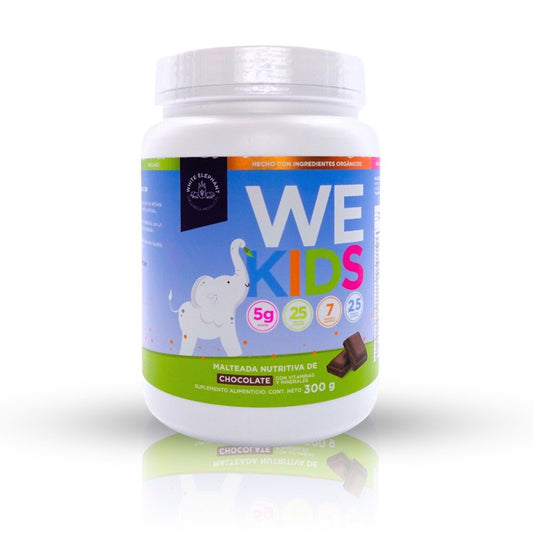 WE KIDS CHOCOLATE 300 GR