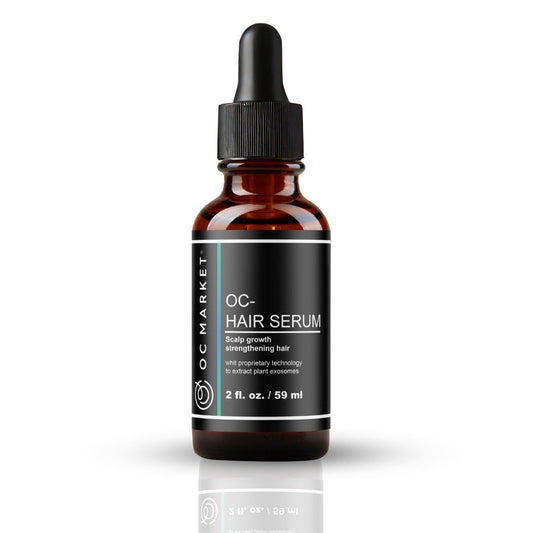 OC HAIR SERUM GOTAS CRECIMIENTO DE CABELLO BY CHRISTINA LIMA