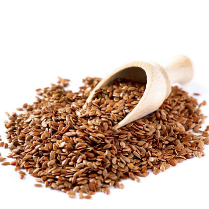 SEMILLA DE LINAZA 300 GR OKKO