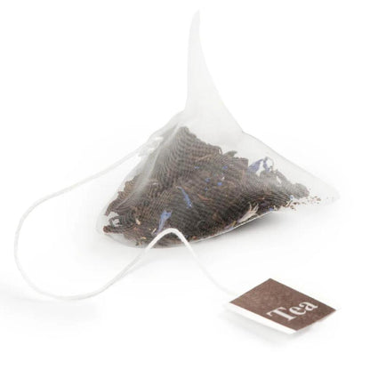 TÉ TROPICAL BIRTHDAY 15 SOBRES OKKO