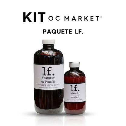 KIT FORTALECIMIENTO NATURAL