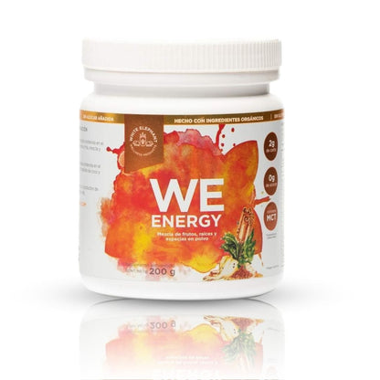 WE ENERGY 250 GR