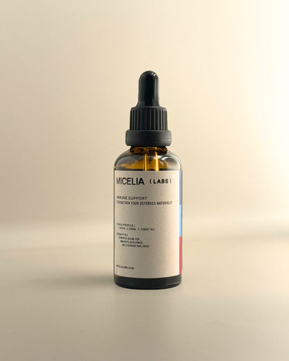 IMMUNE SUPPORT