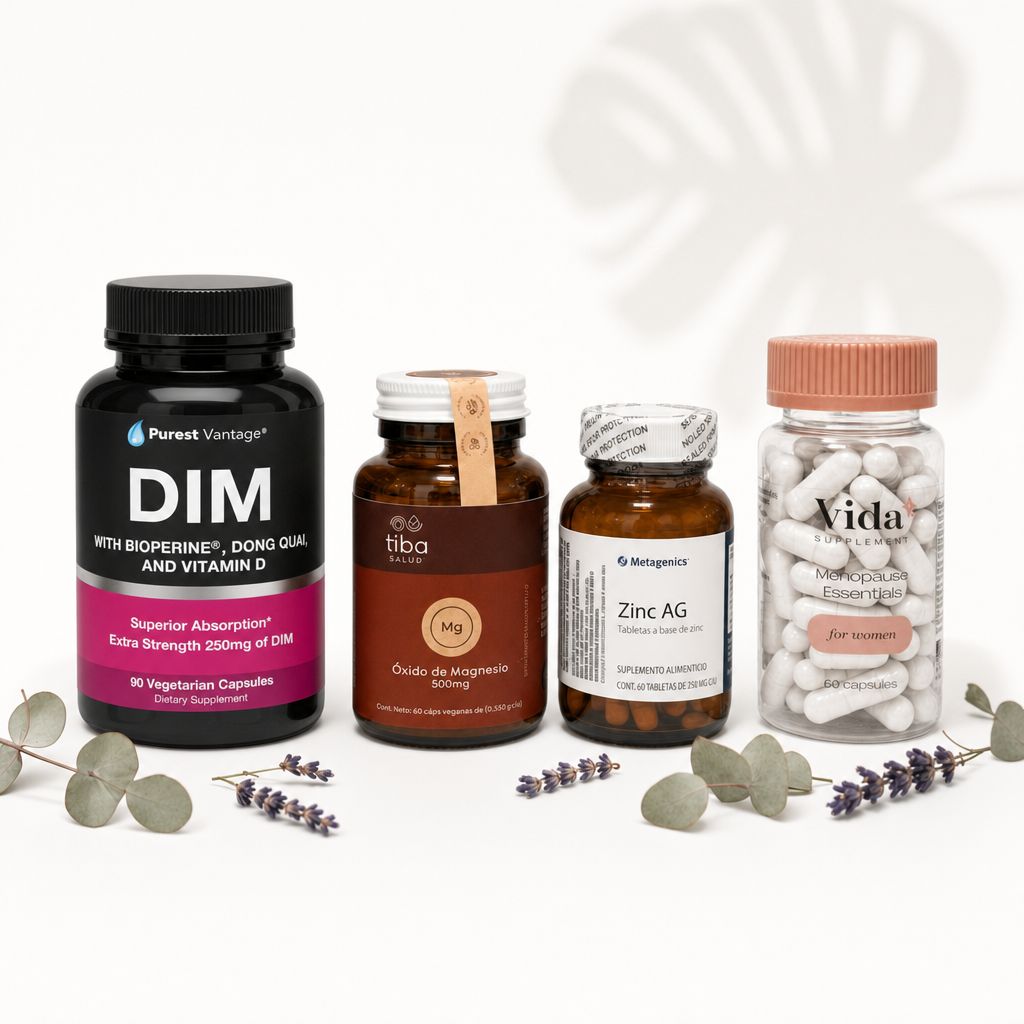 KIT MENOPAUSIA
