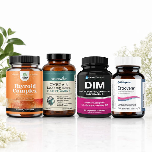 KIT PRE MENOPAUSIA