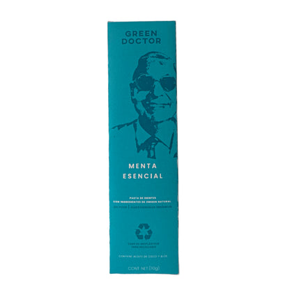 PASTA DENTAL ORGANIC CARE 110 GR HOLIBLEND
