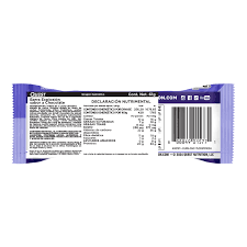 BARRA QUEST OVERLOAD EXPLOSION SABOR A CHOCOLATE 61 GR