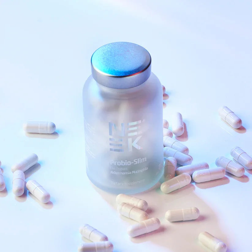 PROBIOSLIM 30 CAPSULAS NEEK