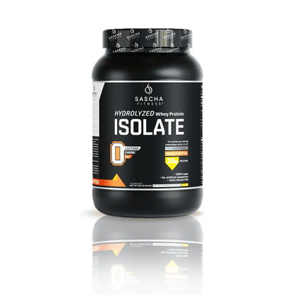 PROTEINA SASCHA 907 GR PEANUT BUTTER