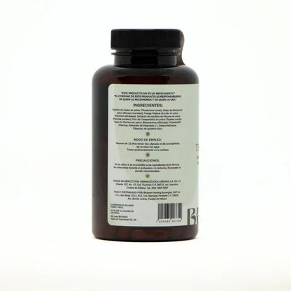 THE MENTALIST 120 CAPSULAS BHAVANI - Oc Market